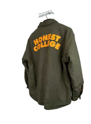 American College × GU × Studio Seven Honest Colleg