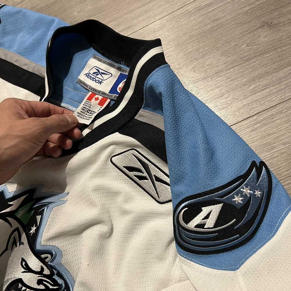 Hockey × Hockey Jersey × Streetwear Alaska aces R… - image 6