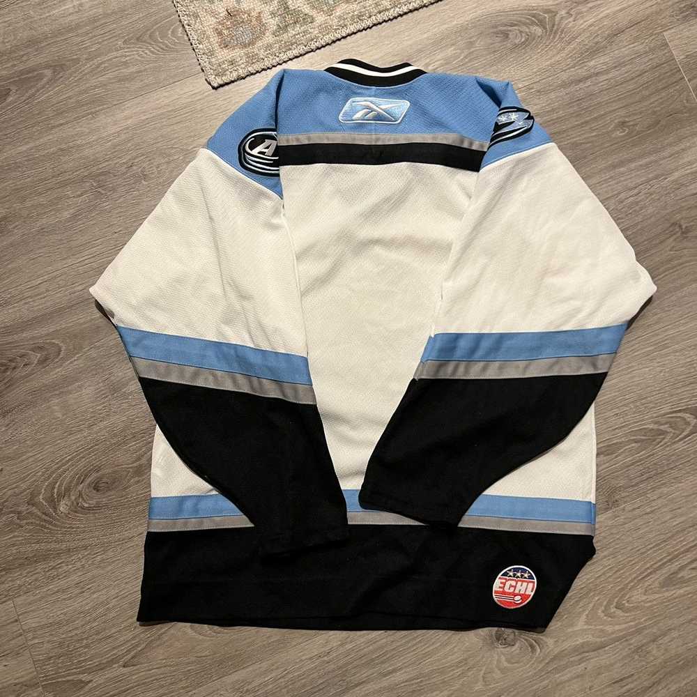 Hockey × Hockey Jersey × Streetwear Alaska aces R… - image 7