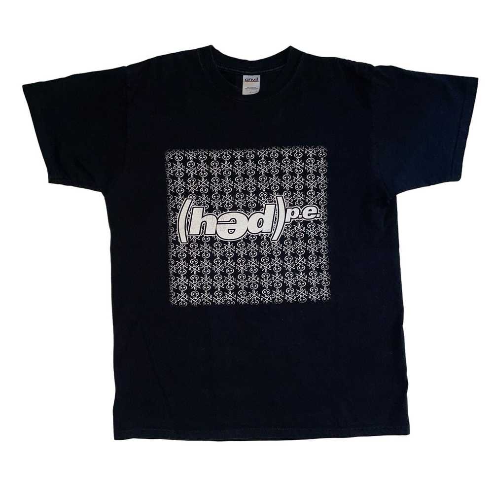 Band Tees × Streetwear × Vintage Hed PE Alternati… - image 1