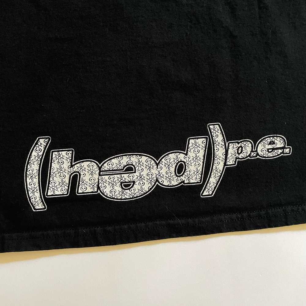 Band Tees × Streetwear × Vintage Hed PE Alternati… - image 4