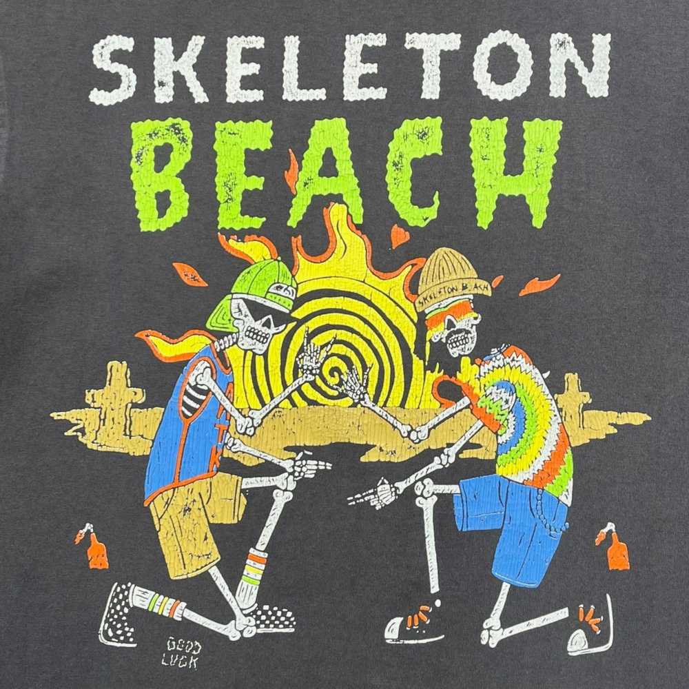 Gallery Dept. Gallery Department Skeleton Beach S… - image 3