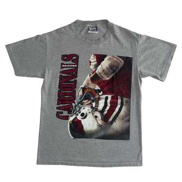 NFL × Nutmeg × Vintage NFL Arizona Cardinals Foot… - image 1