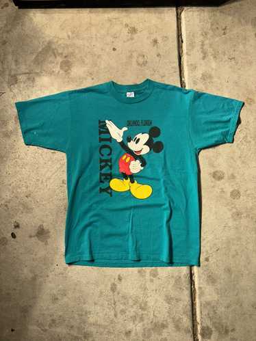 Disney × Mickey Mouse × Vintage Vintage Walt Disne