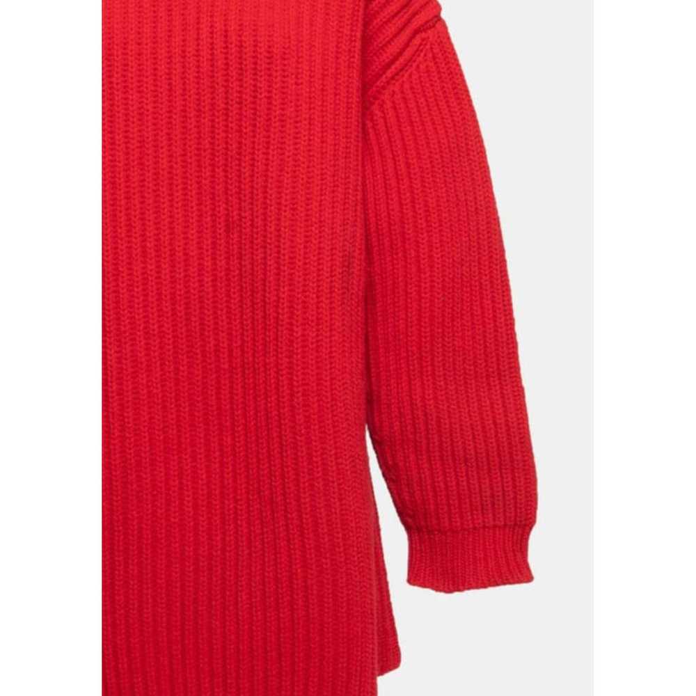 Balenciaga Wool sweatshirt - image 2