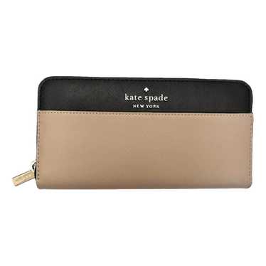 Kate Spade Leather wallet