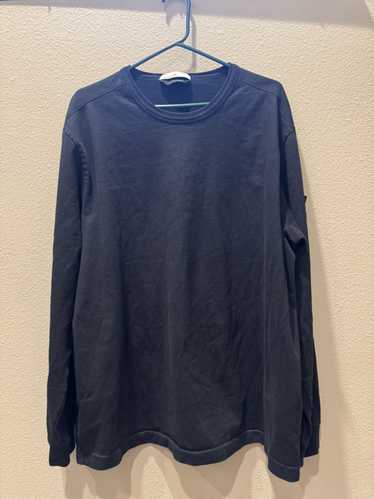 Stone Island Long sleeve T shirt