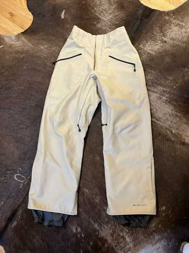 Burton Burton AK Men’s Gore-Tex Snowboard Pants