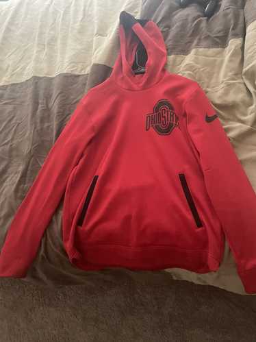 Nike Ohio State Hoodie