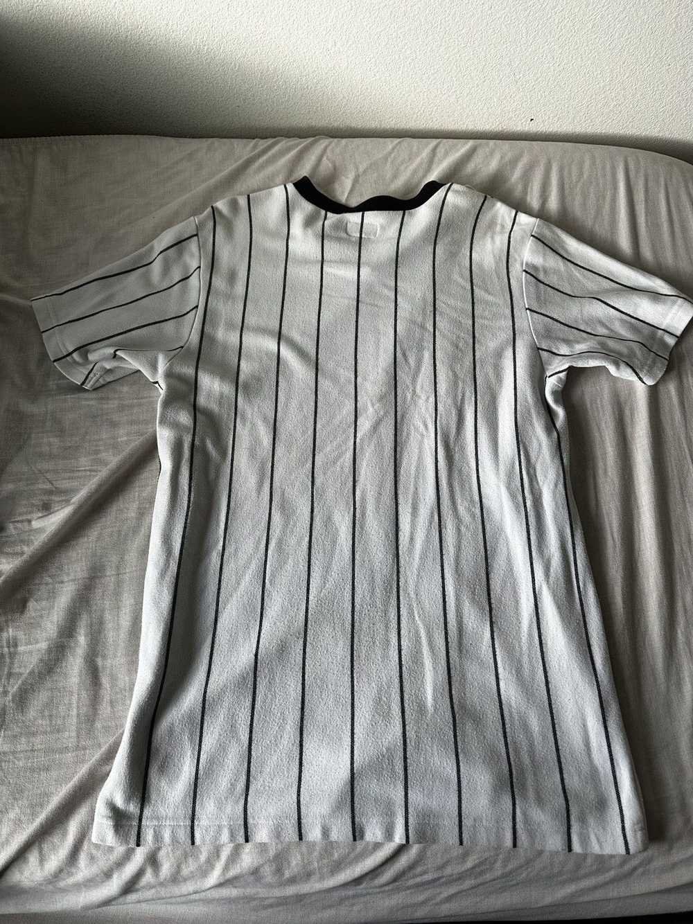 Supreme Supreme Pinstripe Jersey - image 3