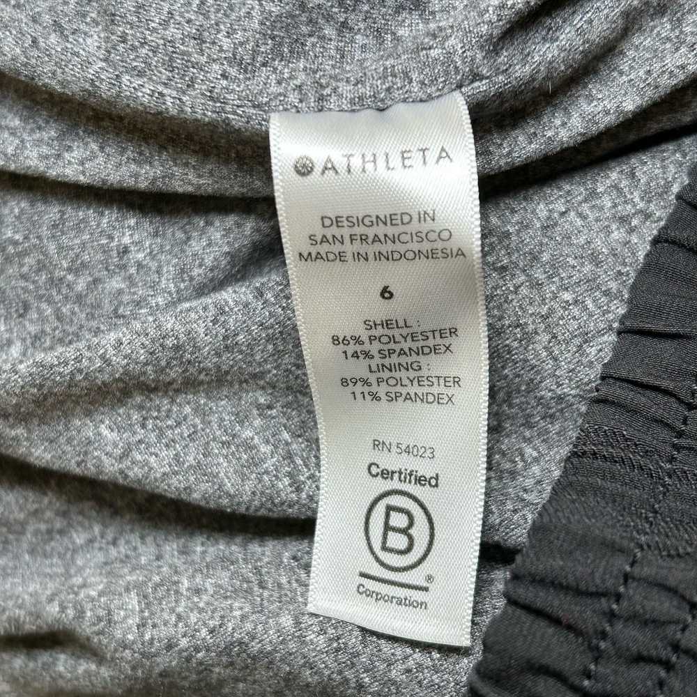 Athleta × Sportswear Athleta Brooklyn Textured Li… - image 11