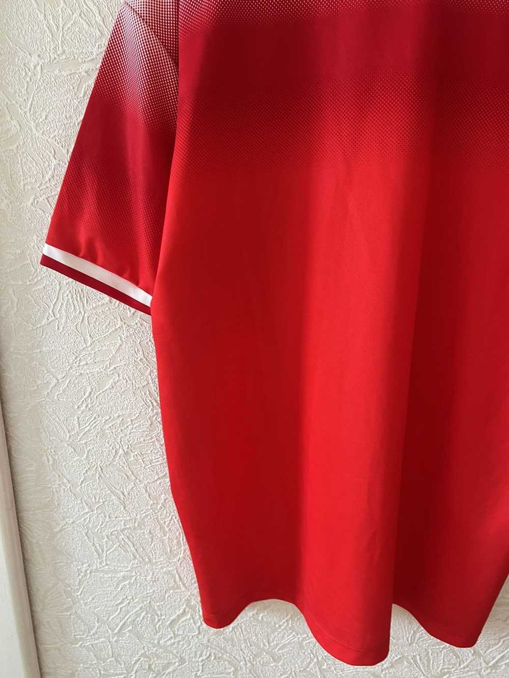 Lotto × Soccer Jersey × Vintage SWITZERLAND 1996 … - image 12