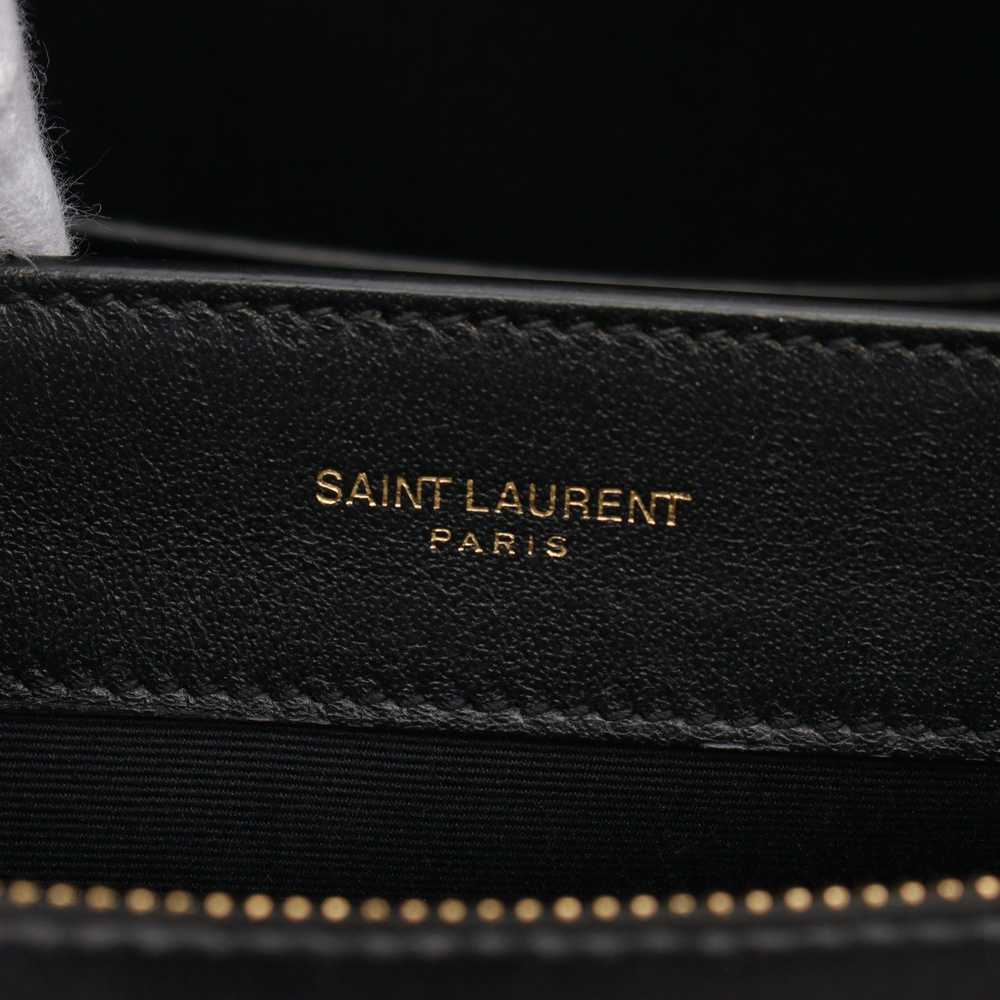 Yves Saint Laurent Yves Saint Laurent Uptown Hand… - image 4