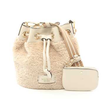 Kate Spade Kate Spade Rosie Mini Bucket Shoulder … - image 1