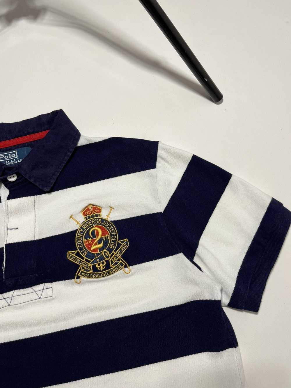 Luxury × Polo Ralph Lauren × Vintage Polo Ralph L… - image 3