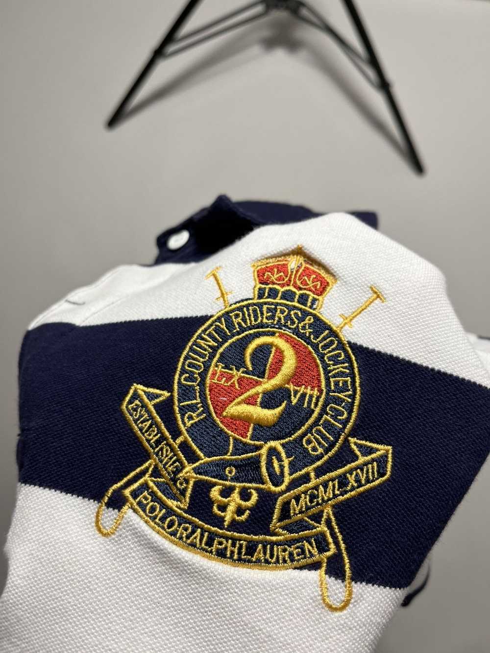 Luxury × Polo Ralph Lauren × Vintage Polo Ralph L… - image 7