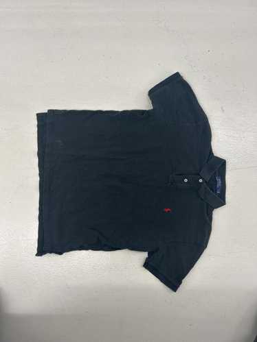 Polo Ralph Lauren Polo Ralph Lauren Black Cotton P