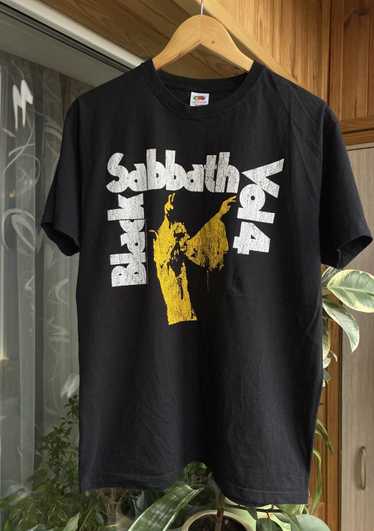 Black sabbath vol 4 - Gem