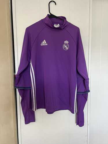Real madrid long sleeve - Gem