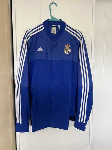 Real madrid jacket - Gem
