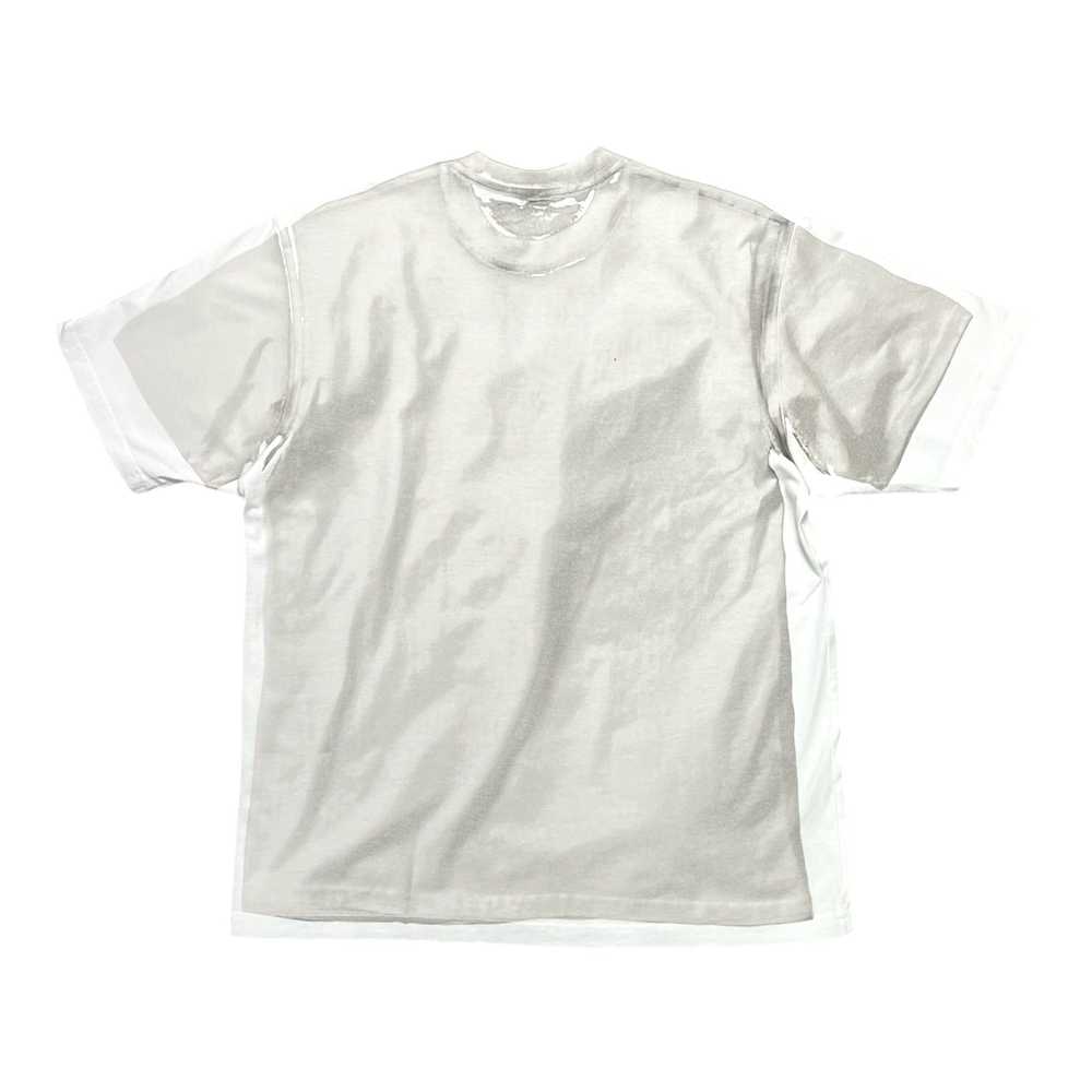 Supreme MM6 Maison Margiela Box Logo Short Sleeve… - image 2