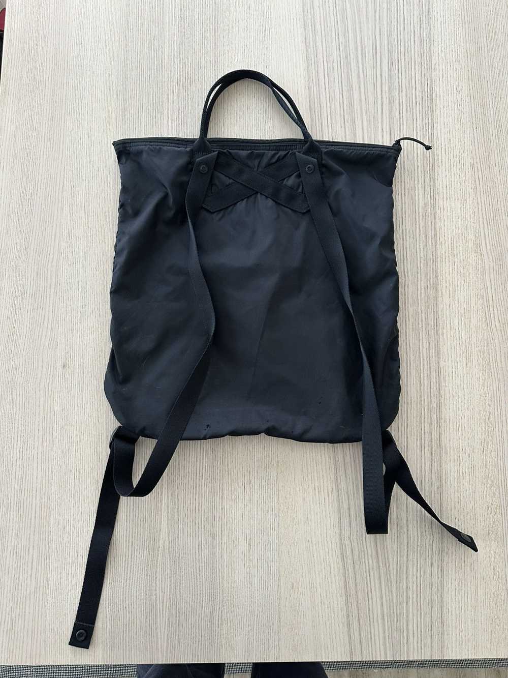 Head Porter Porter Two Way Tote Bag - image 3