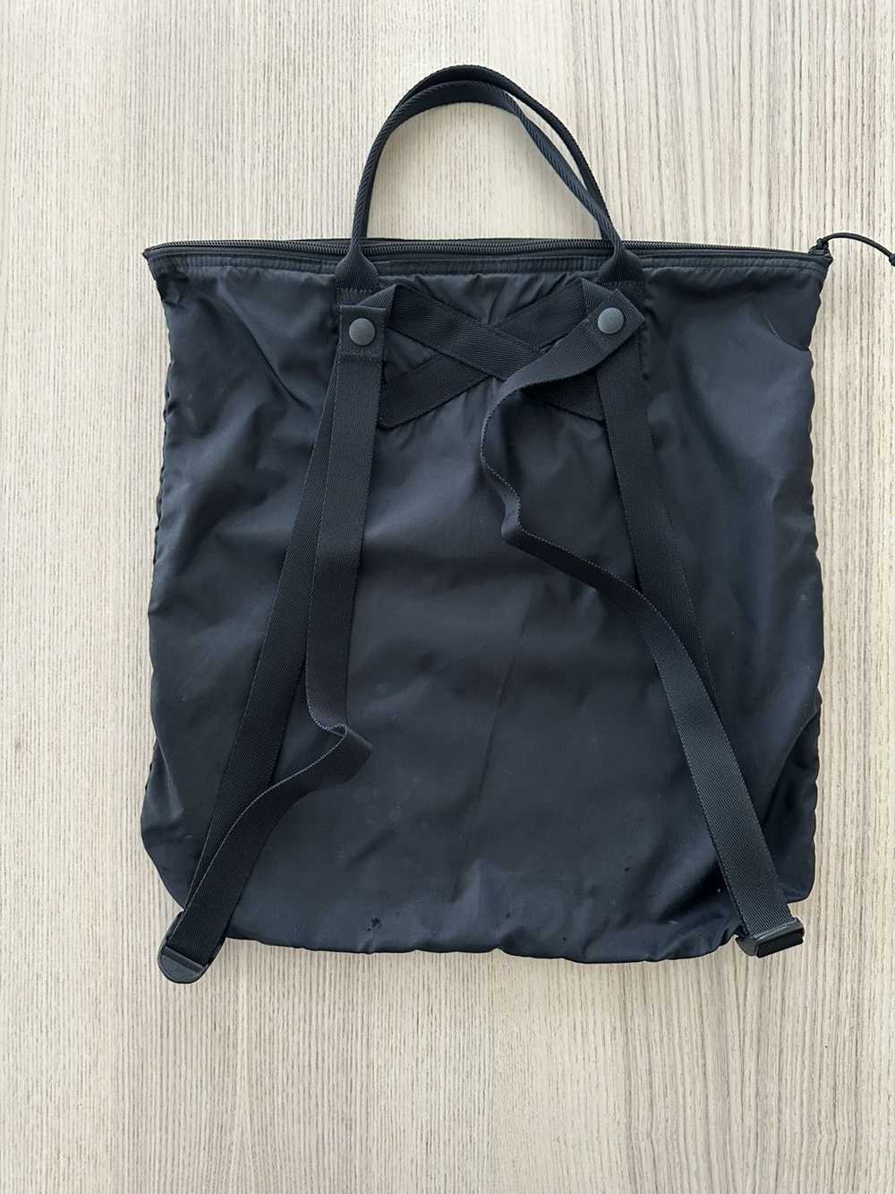 Head Porter Porter Two Way Tote Bag - image 4