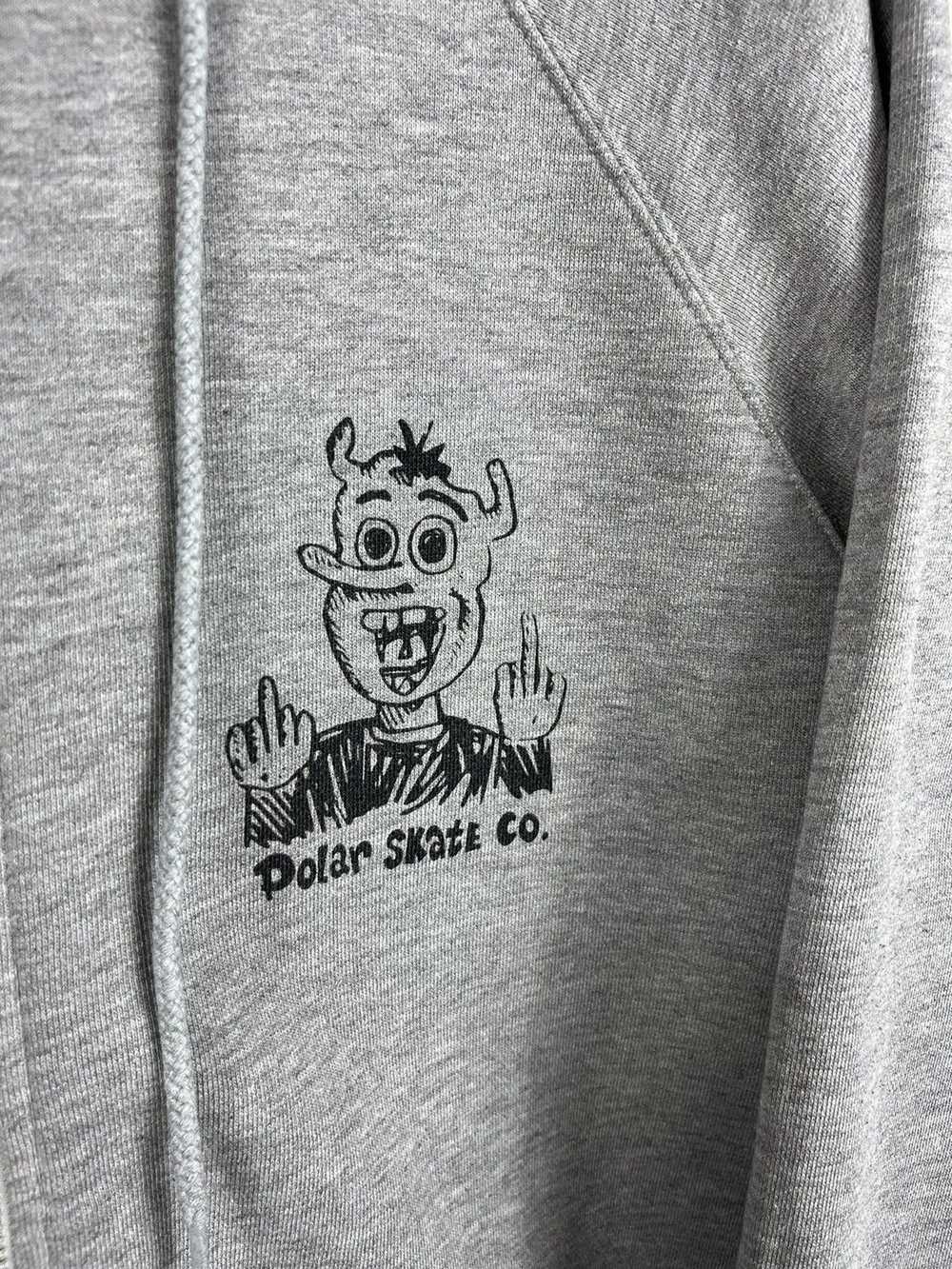 Polar Skate Co. × Skategang × Streetwear Polar Sk… - image 8