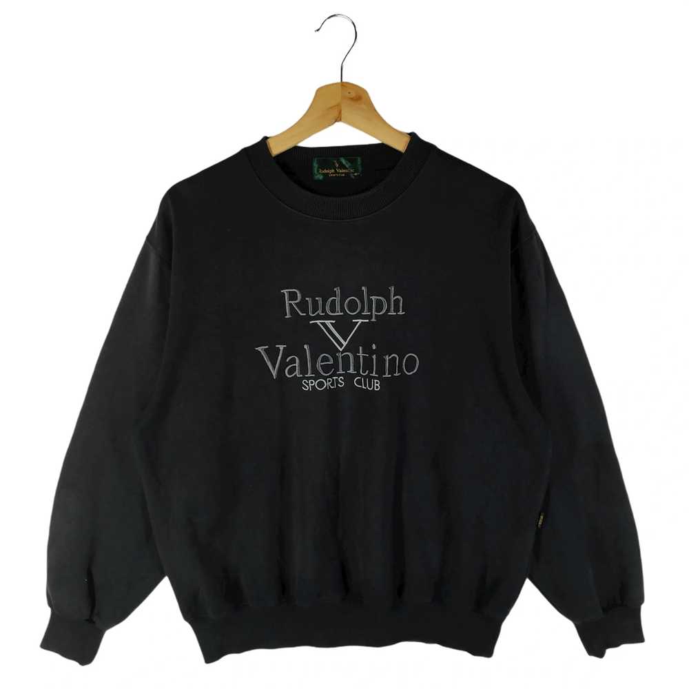 Italian Designers × Luxury × Streetwear Rudolph V… - image 1