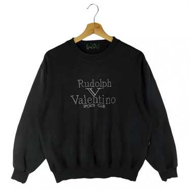 Italian Designers × Luxury × Streetwear Rudolph V… - image 1