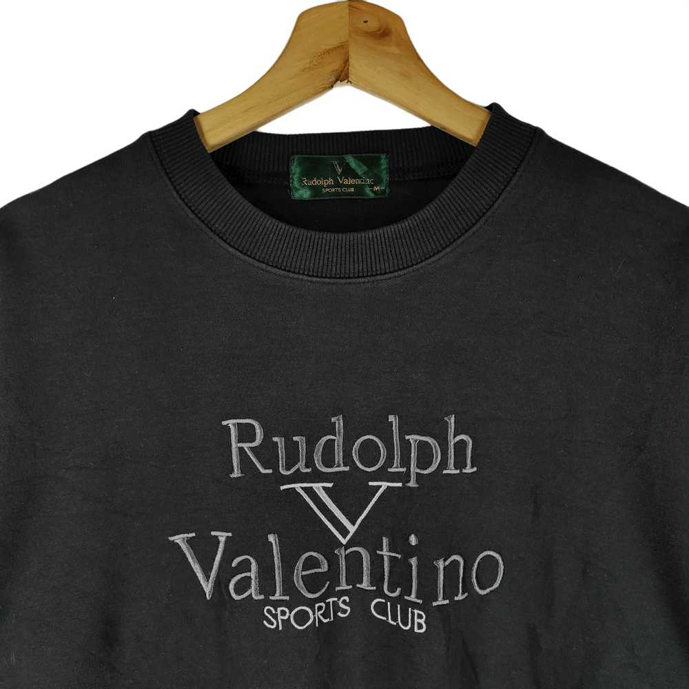 Italian Designers × Luxury × Streetwear Rudolph V… - image 3