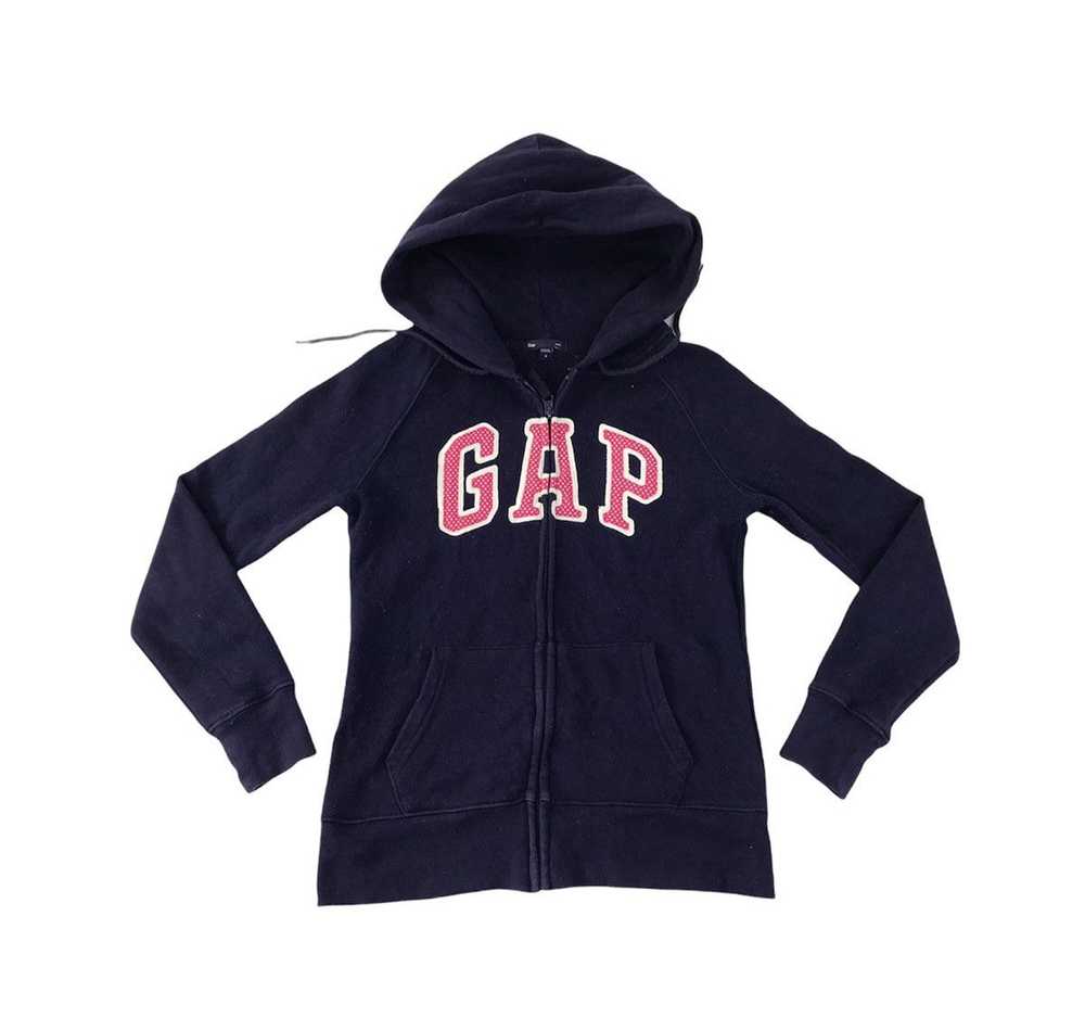 Gap × Japanese Brand × Streetwear GAP Sweatshirt … - image 1