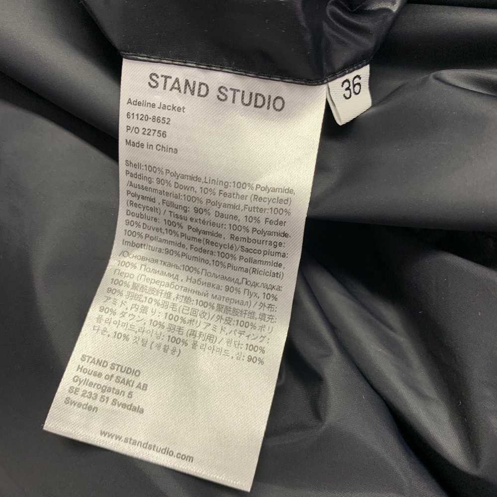 Stand Studio STAND STUDIO Size S -Adeline- Black … - image 5