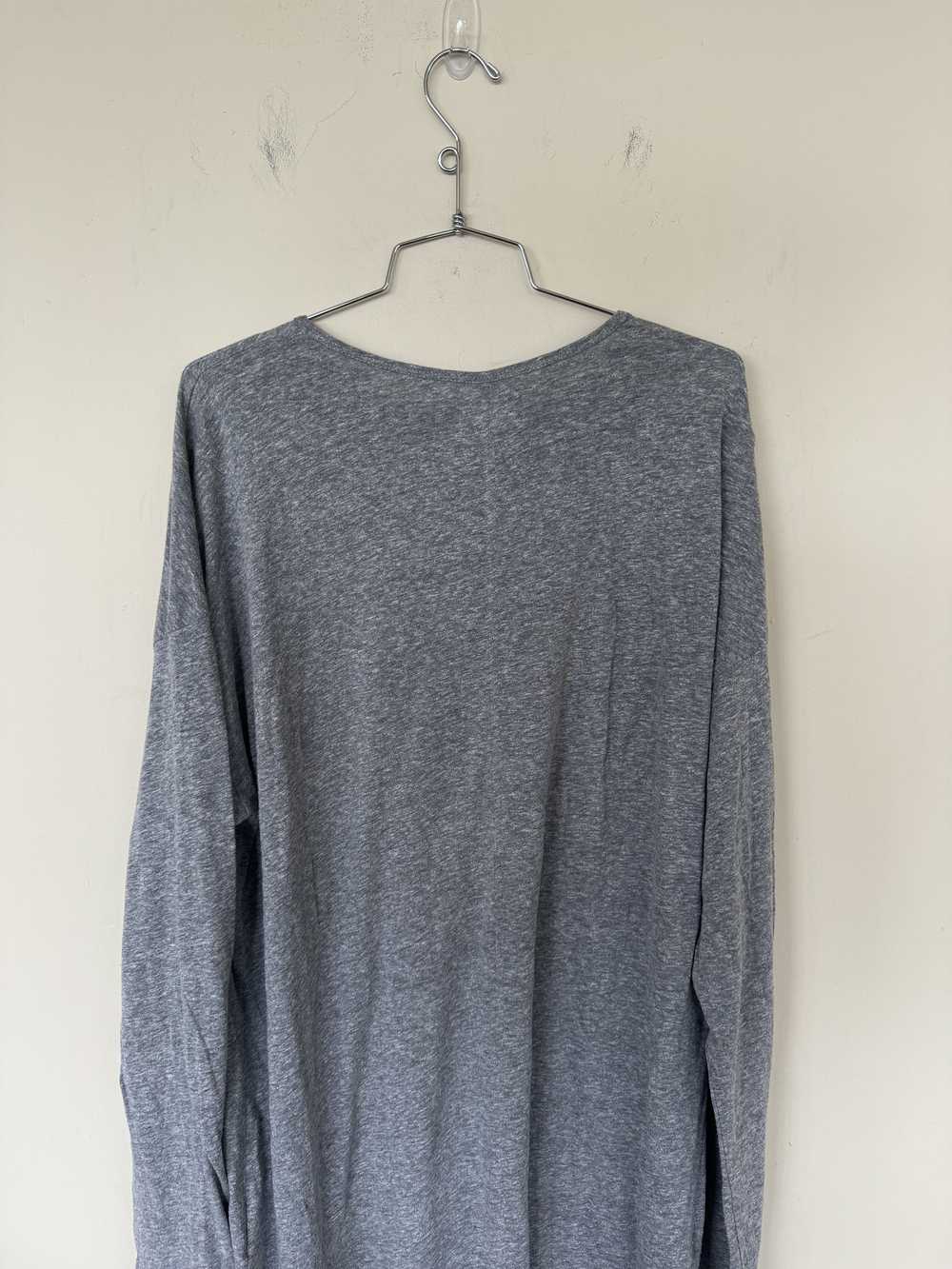 Fear of God Fear Of God Gray Long Sleeve 4th Coll… - image 5