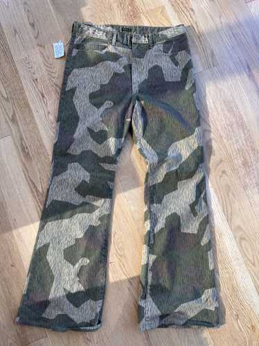 Kapital Kapital Camo Flare - image 1