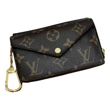 Louis Vuitton Card wallet - image 1