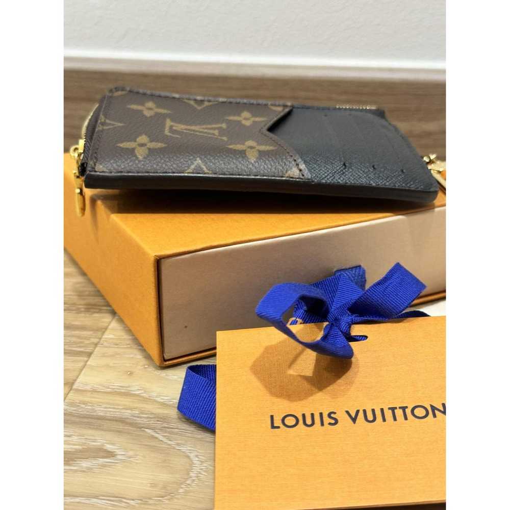 Louis Vuitton Card wallet - image 5