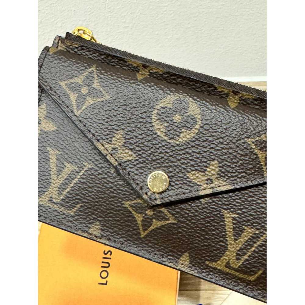 Louis Vuitton Card wallet - image 6