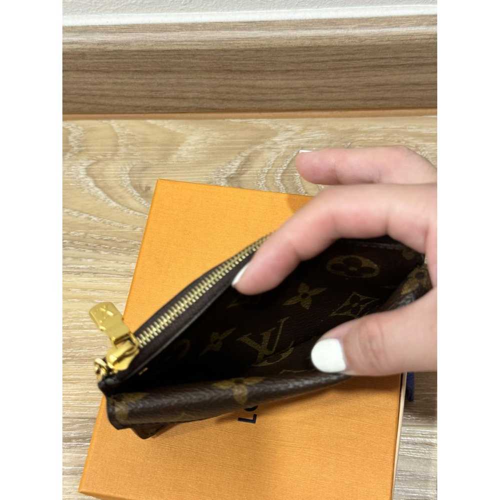 Louis Vuitton Card wallet - image 8