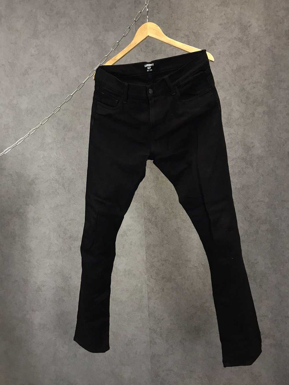 Carhartt × Carhartt Wip Carhartt WIP rebel pant - image 2