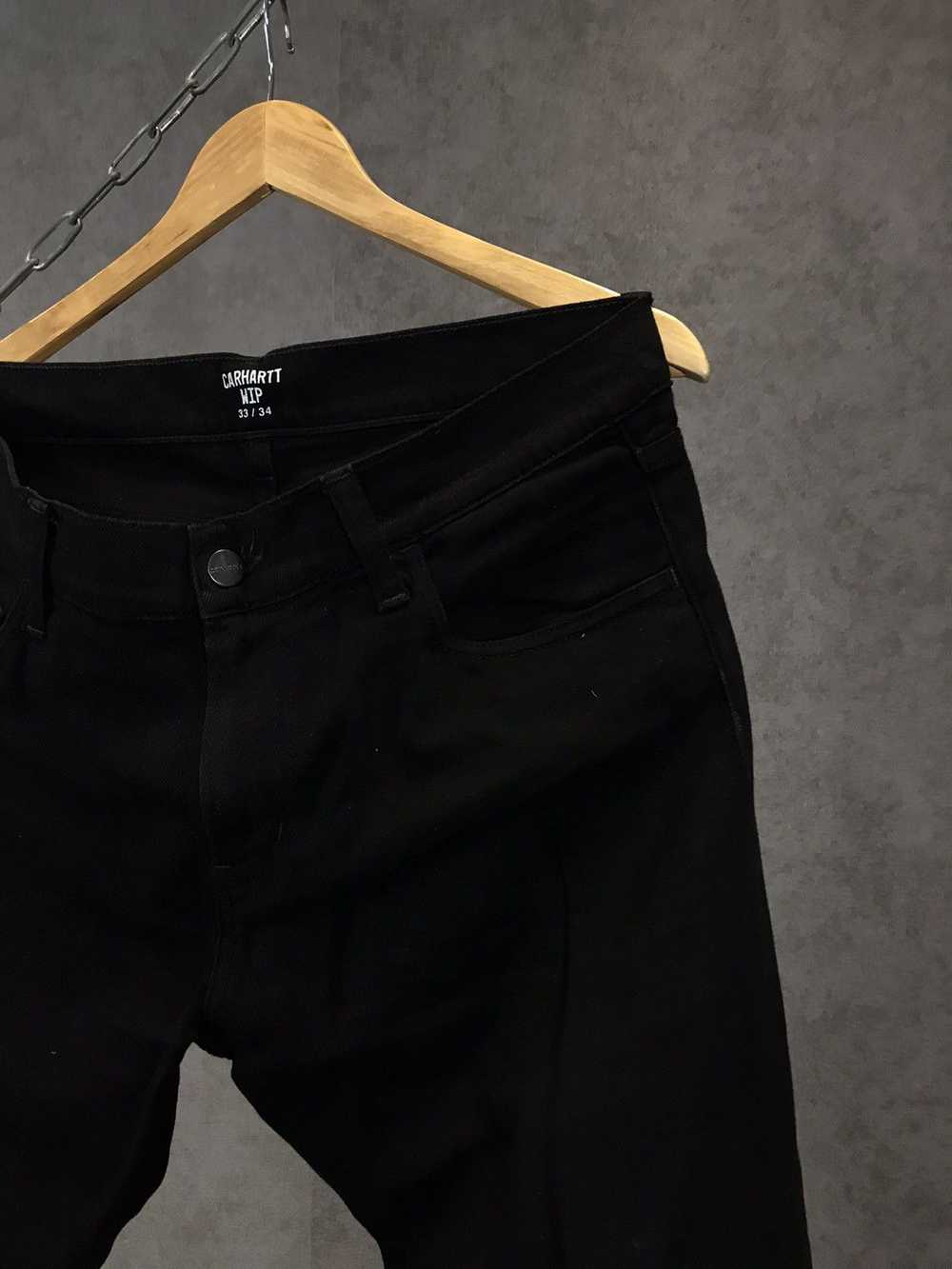 Carhartt × Carhartt Wip Carhartt WIP rebel pant - image 3