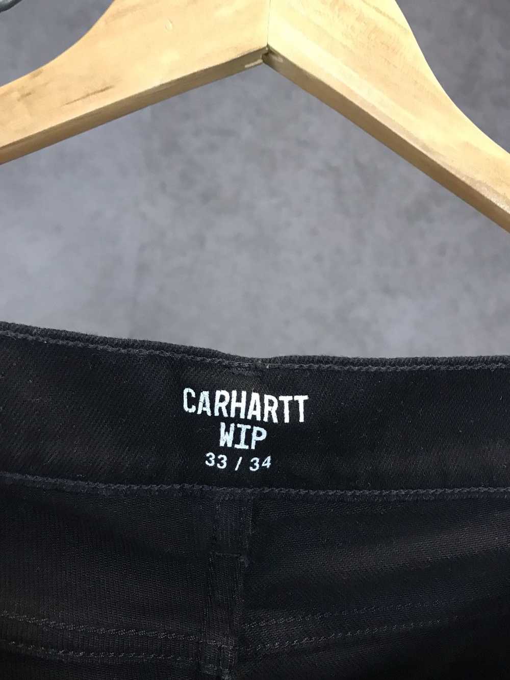 Carhartt × Carhartt Wip Carhartt WIP rebel pant - image 5