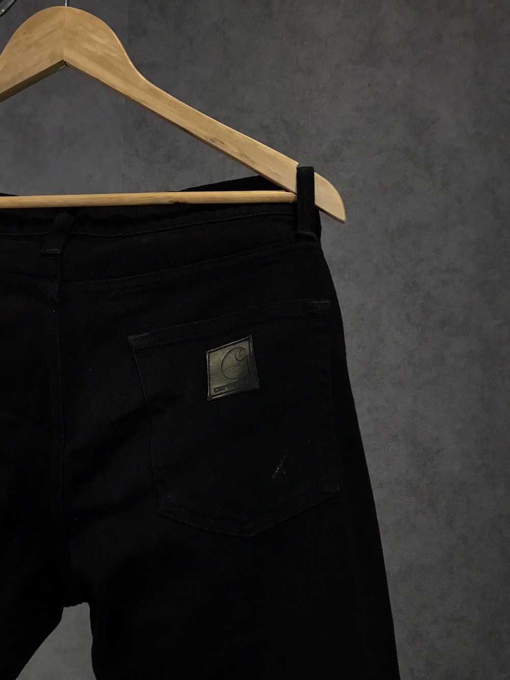 Carhartt × Carhartt Wip Carhartt WIP rebel pant - image 7