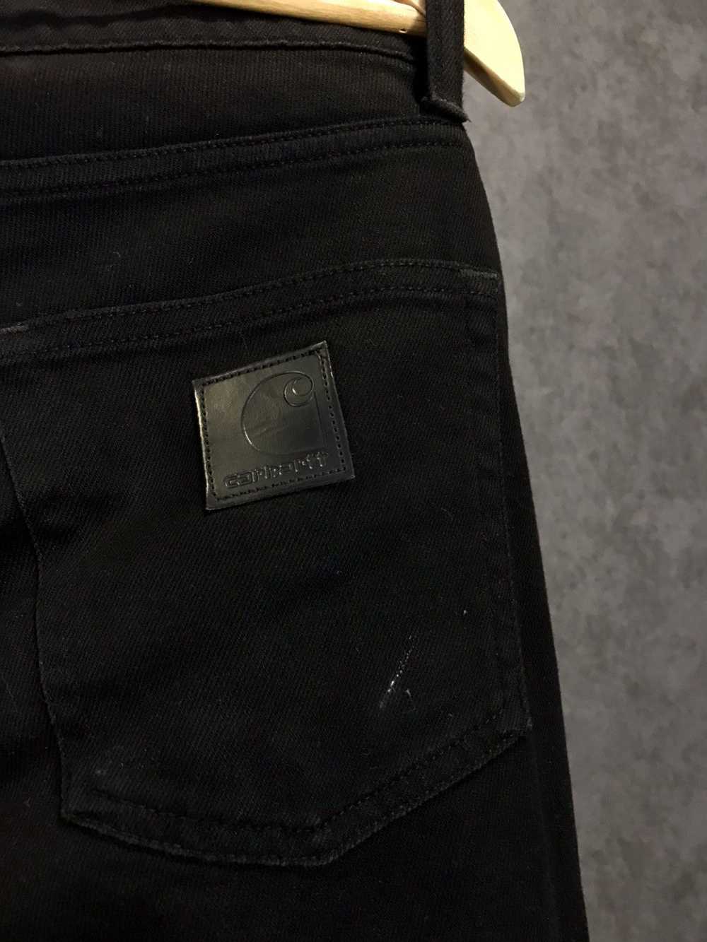 Carhartt × Carhartt Wip Carhartt WIP rebel pant - image 8
