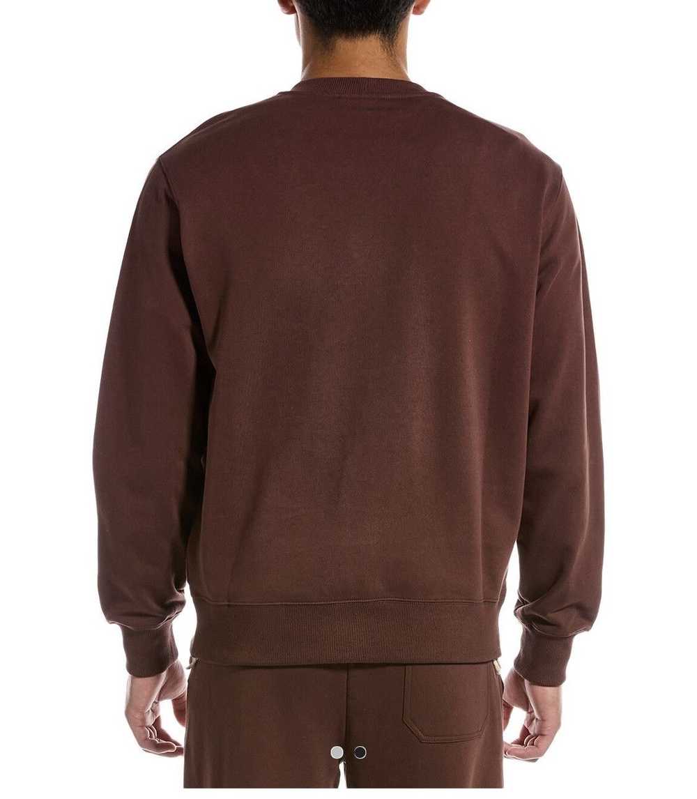 Helmut Lang Helmut Lang Societas Chocolate Jogger… - image 11