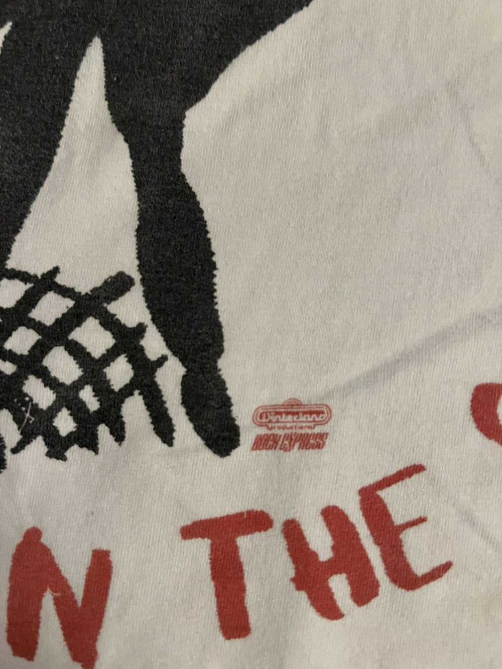 Vintage The Cult “Beauty is on the Street” Tee - image 3