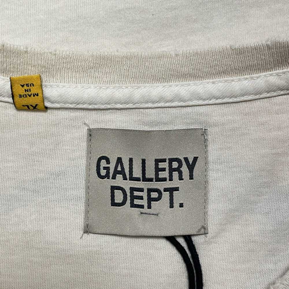 Gallery Dept. Gallery Department Illadox Logo Sho… - image 4