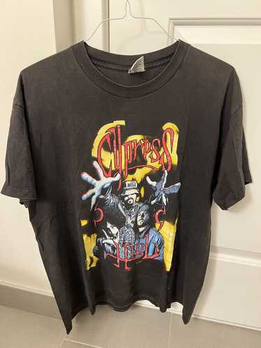 Vintage 90’s Cypress Hill Tee