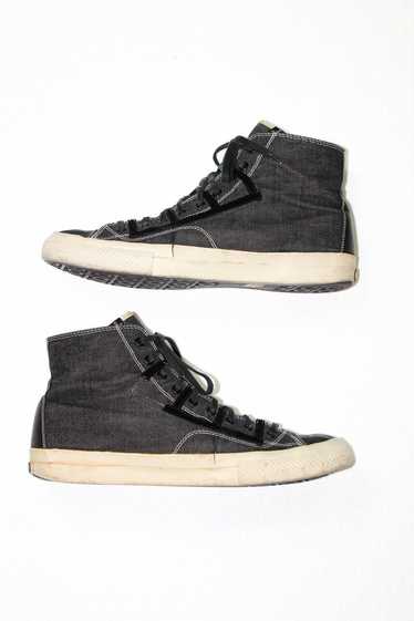 Visvim Skagway Denim Hi