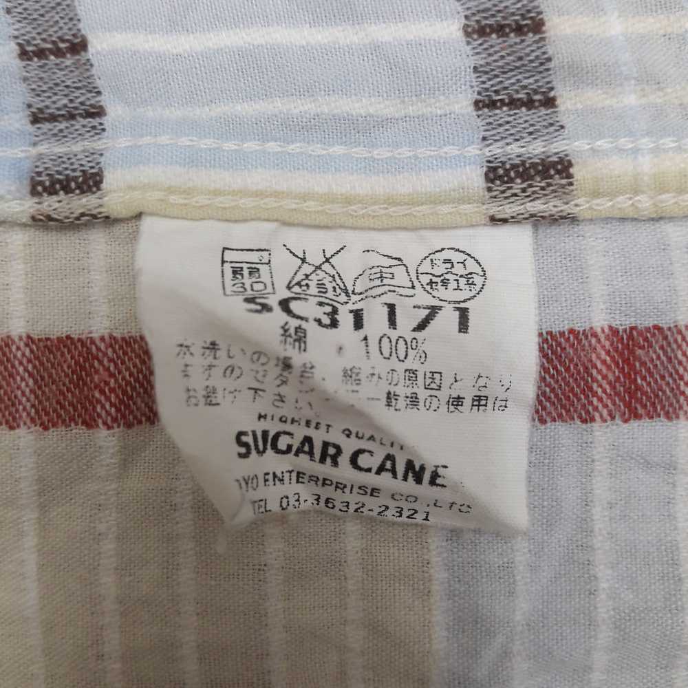 Japanese Brand × Streetwear × Sugar Cane & Co 💥S… - image 7